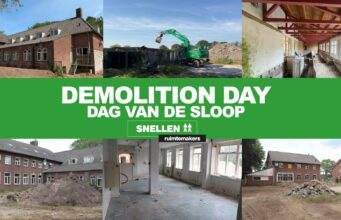 Demolition Day 2026