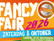 Fancy Fair Rijsbergen