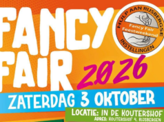 Fancy Fair Rijsbergen