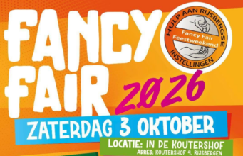 Fancy Fair Rijsbergen