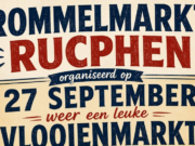 Rommelmarkt Rucphen