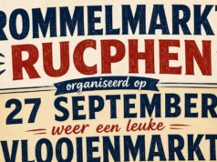 Rommelmarkt Rucphen