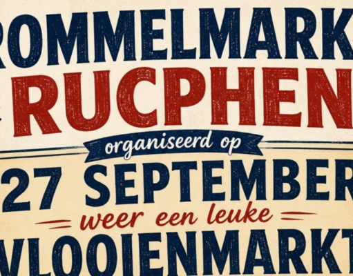 Rommelmarkt Rucphen