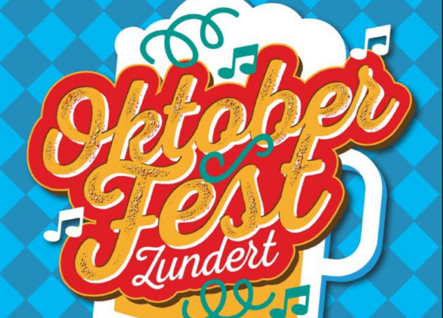 Foto Oktoberfest Zundert
