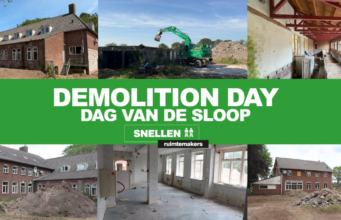 Snellen Ruimtemakers