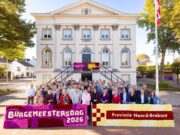 Burgemeestersdag 2026