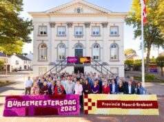 Burgemeestersdag 2026