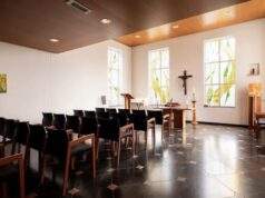 Dit weekend in de Trudokerk