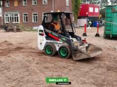 Snellen Ruimtemakers : Demolition Day 2026