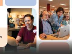 Gratis kinderboekenweek activiteiten in de bibliotheek: Spot aan!