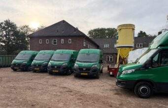 Snellen Ruimtemakers: Bedankt voor jullie komst!