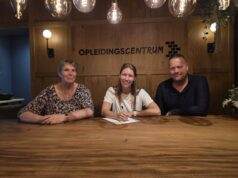 Opleidingscentrum West-Brabant