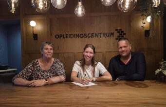 Opleidingscentrum West-Brabant