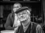 Charles Luijten overleden