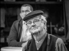 Charles Luijten overleden