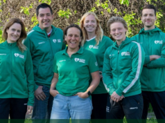 Buurtsportcoach Zundert