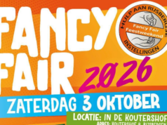 Fancy Fair Rijsbergen