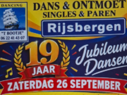 Dans & Ontmoet