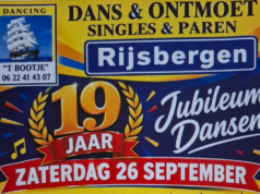Dans & Ontmoet