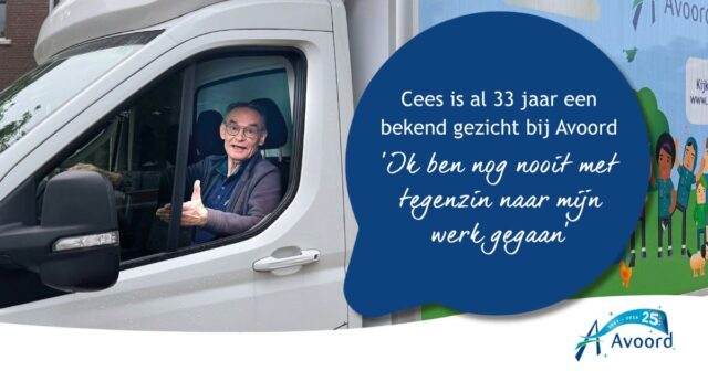 Foto Avoord