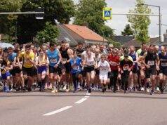 Bavoloop Rijsbergen