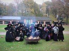 Cultuur Landgoederen: Vertel theater