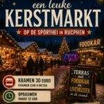 Kerstmarkt Rucphen