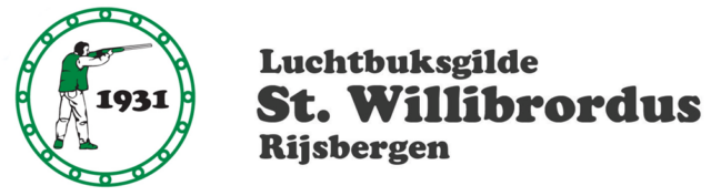 Luchtbuksgilde St Willibrordus Rijsbergen