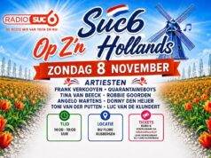 Op Z’n Hollands