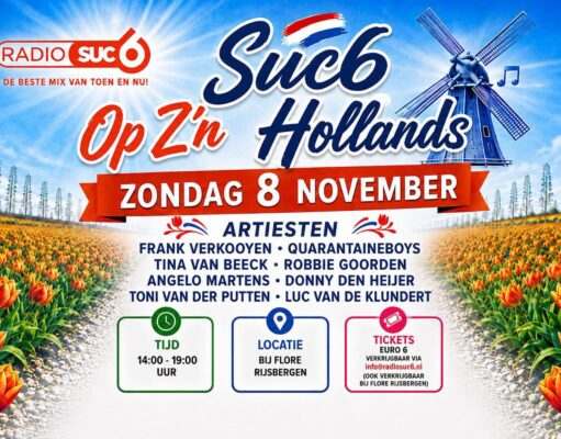 Op Z’n Hollands