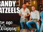 Na lange tijd weer een nieuwe single.