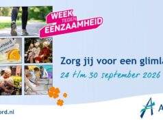 Avoord: Week tegen eenzaamheid