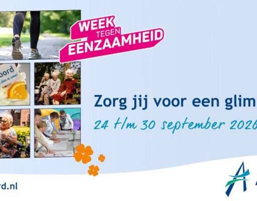 Avoord: Week tegen eenzaamheid