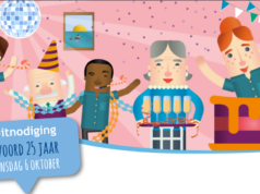 Avoord viert 25-jarig jubileum met terugblik én blik op de toekomst