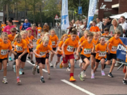 Wat een geslaagde Bavoloop