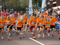 Wat een geslaagde Bavoloop