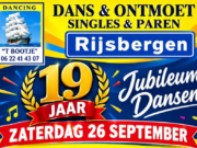 Dans & Ontmoet