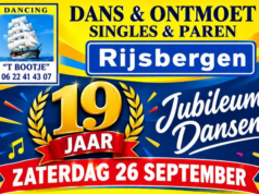 Dans & Ontmoet