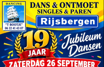 Dans & Ontmoet