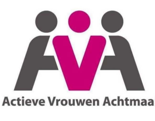 Herfstwandeltocht Actieve Vrouwen Achtmaal uitsluitend voor leden