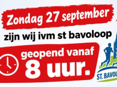 Total Rijsbergen: openingstijden