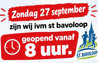 Total Rijsbergen: openingstijden