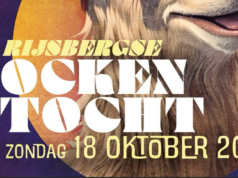 De Rijsbergse Bockentocht