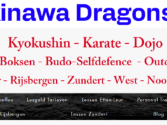 Nieuwe Karate lessen in Rijsbergen