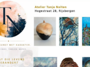 Atelier Tanja Nolten Rijsbergen