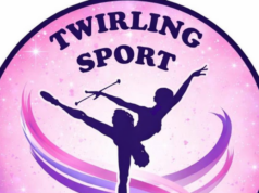 Twirling Sport West Brabant