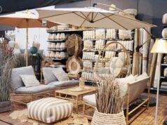 Tuincentrum de Bosrand