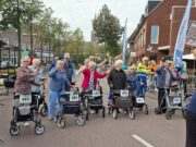 Avoord: Bavoloop Rijsbergen