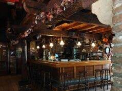 Calva Cafe Rijsbergen
