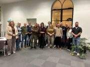 Mooie stap in samenwerking met onze dorpsraden.